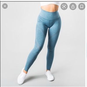 Alphalete aero leggings